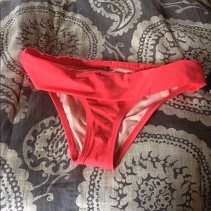 Victoria's Secret bikini bottom