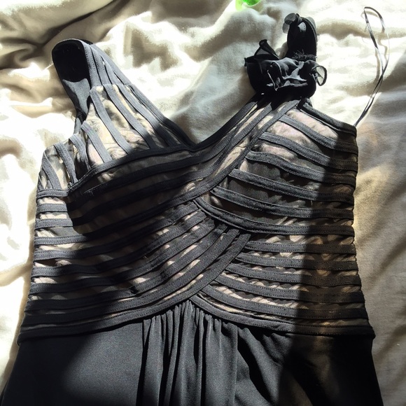 UK occasion dress worn once