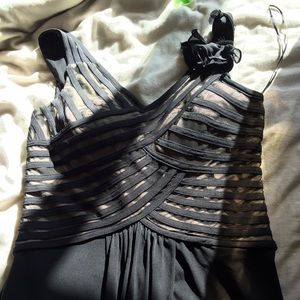 UK occasion dress worn once