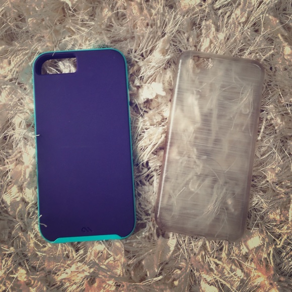 🍎iPhone 6 case🍎🌟💕bundle