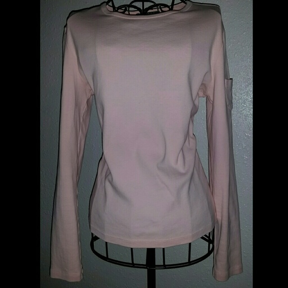 77 - Long sleeve RL