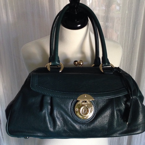 MJ bag