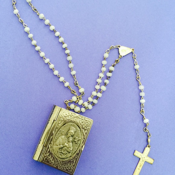 Rosary - Picture 1 of 1