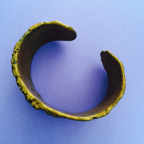 Cuff Bracelet - Picture 2 of 3