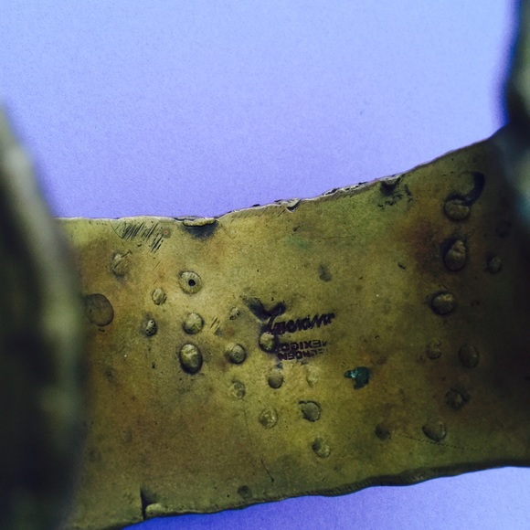 Cuff Bracelet - Picture 3 of 3