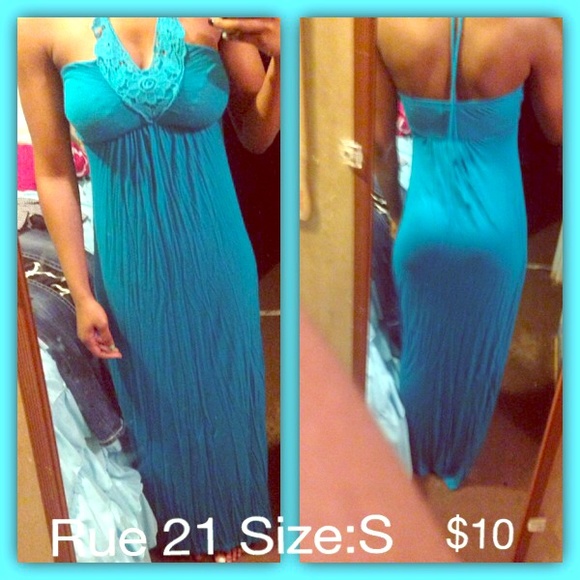Rue 21 dress