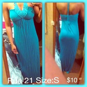 Rue 21 dress