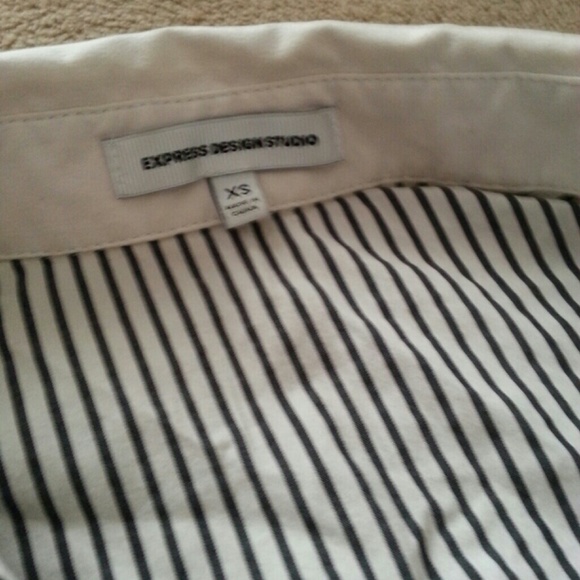 Express shirt - Picture 2 of 2