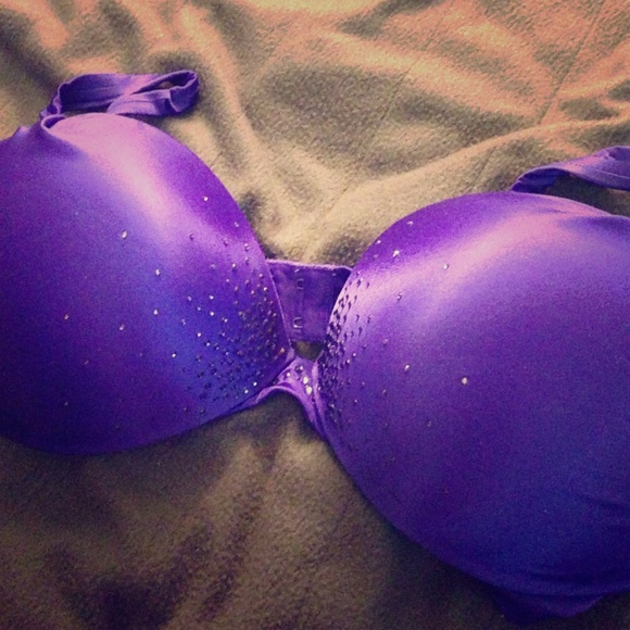 Victorias Secret Plunge Bra