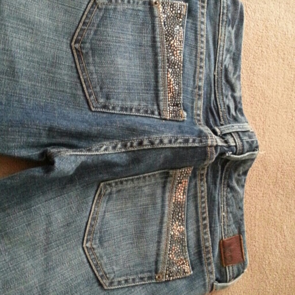 Express capris - Picture 3 of 3