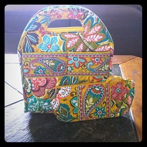Vera Bradley "Provencial" Bundle