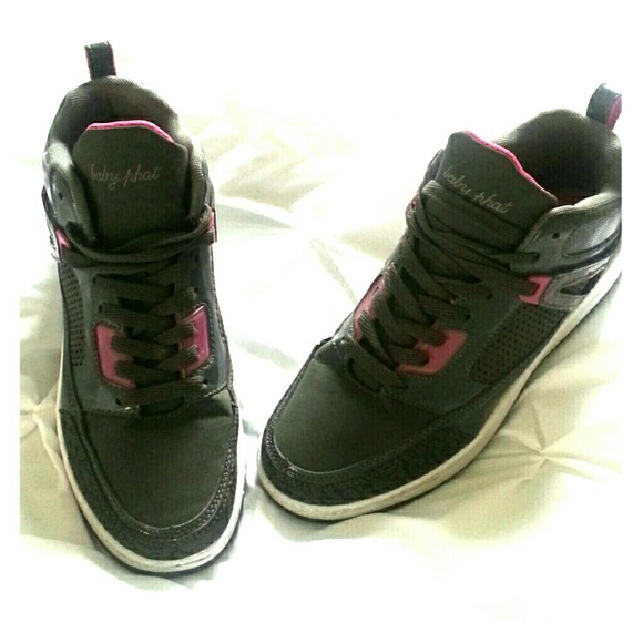 🚨 ⤵ REDUCED Baby Phat shoes