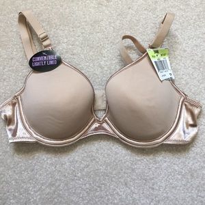 Macy's bra