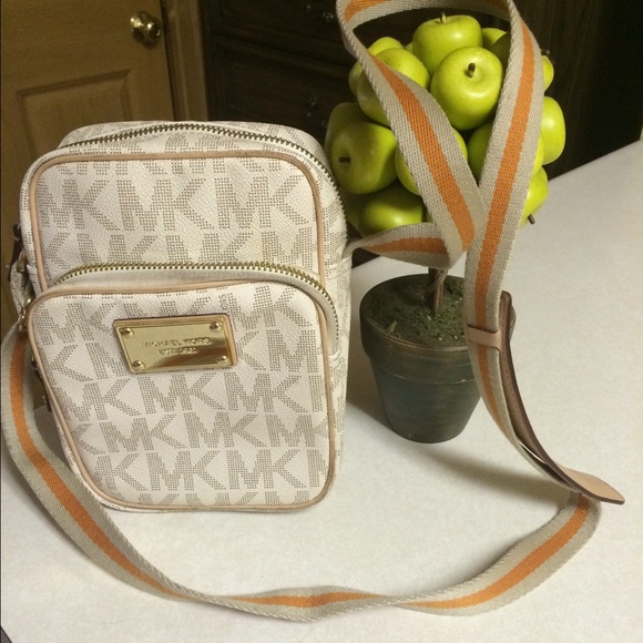 Michael Kors Cross-body Bag