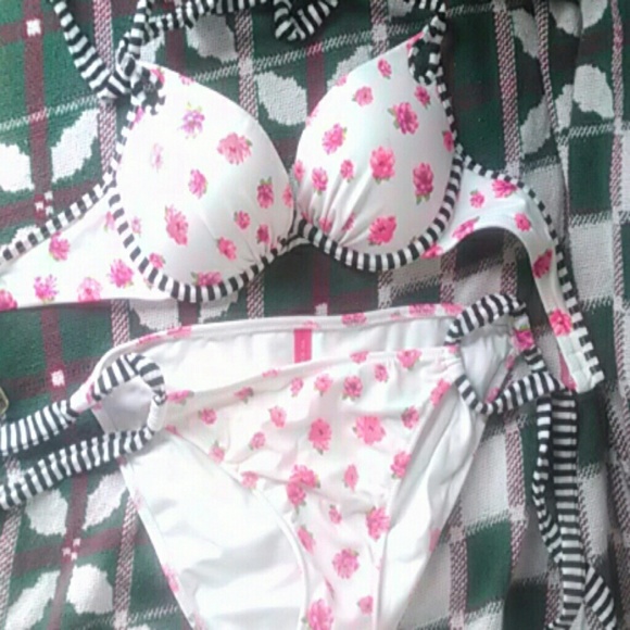 Victoria's Secret Bikini