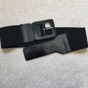 Waist belt