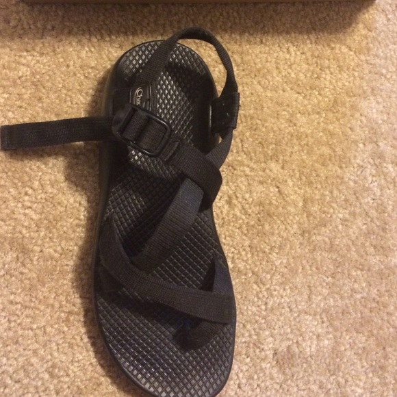 Chacos