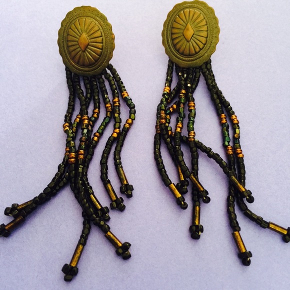 Earrings - Picture 1 of 1