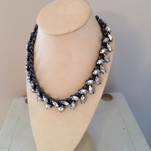 🌛 Zara Statement Necklace 🌜