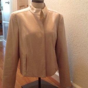 Alfani khaki jacket