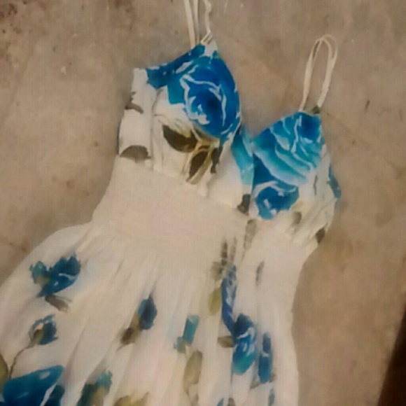 Papaya Dresses & Skirts - Summer Dress
