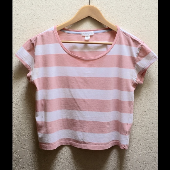 Forever 21 crop top