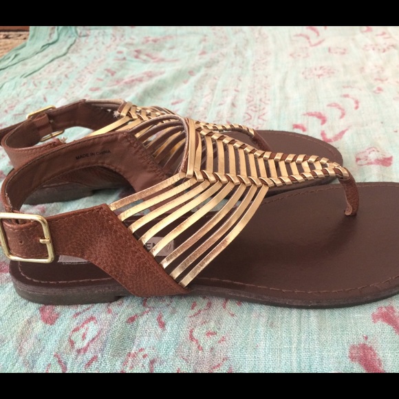 Steve Madden Shoes - SHOES