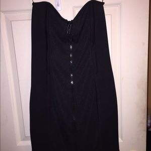 2 sexy dresses from Zara