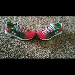 Under Armour shoes
