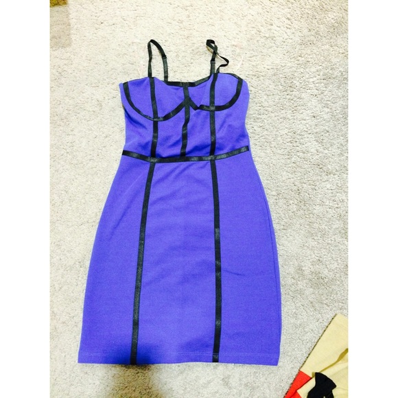 Cute going out dress