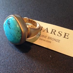 Barse ring
