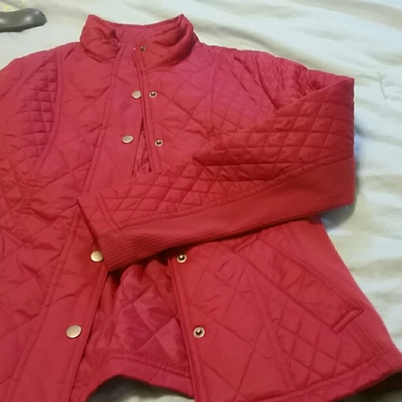 Jacket - Picture 2 of 3