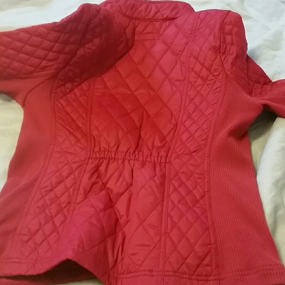 Jacket - Picture 3 of 3