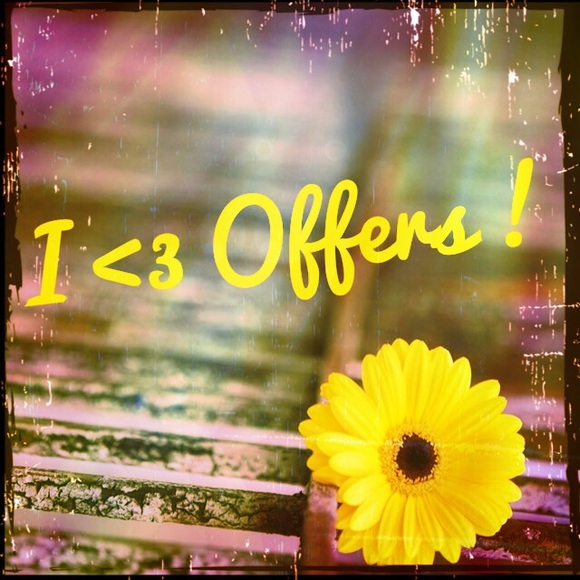 Make me an Offer! - Picture 1 of 1