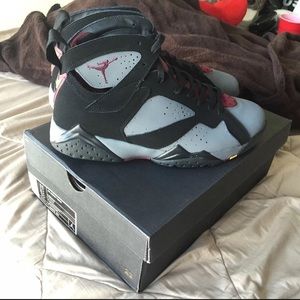 2015 Nike Air Jordan Retro VII 7 Bordeaux