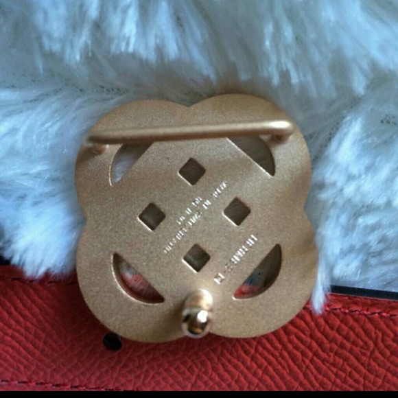 Hermes reversible 24mm belt - Picture 3 of 4