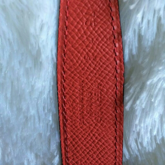 Hermes reversible 24mm belt - Picture 4 of 4