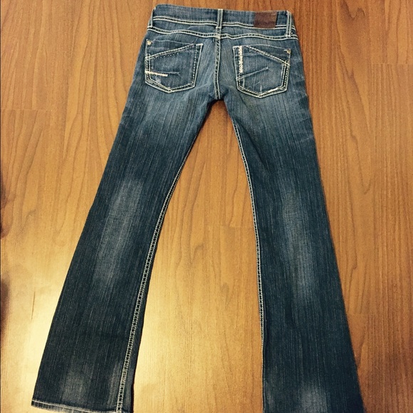 BKE jeans