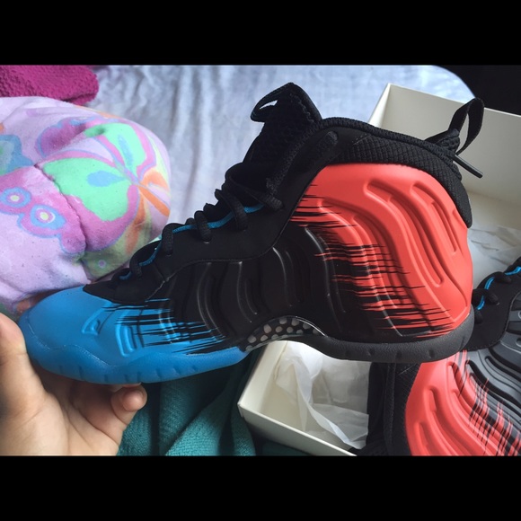 Foam posits need to go ๐ - Picture 4 of 4