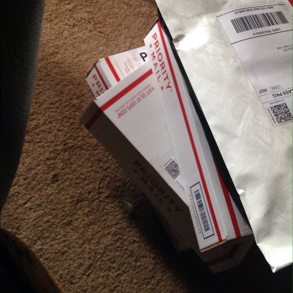 All items have been sent out❗️❗️☺️☺️