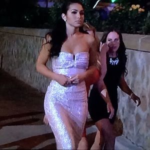 As seen on the Bachelor 2015! Sold out!