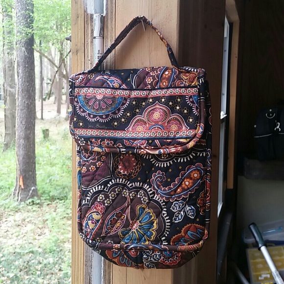 Ver Bradley lunch box