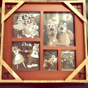 Disney frame