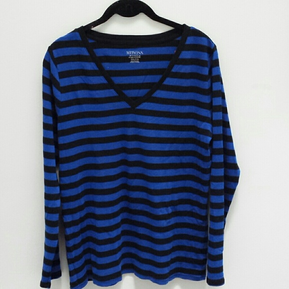 Long sleeve T shirt