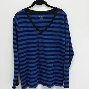 Long sleeve T shirt