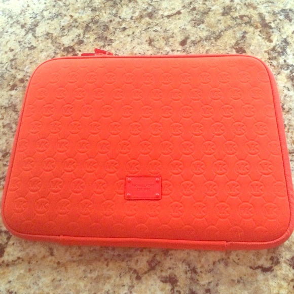Michael Kors Laptop Sleeve