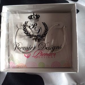 Premier Design earrings