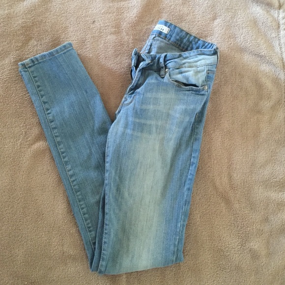 Skinny Jeans