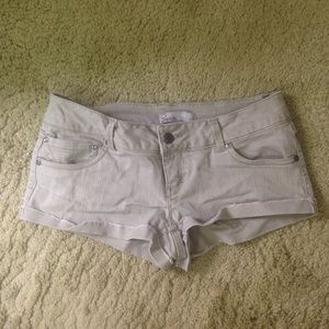 Empyre Shorts from Pacsun