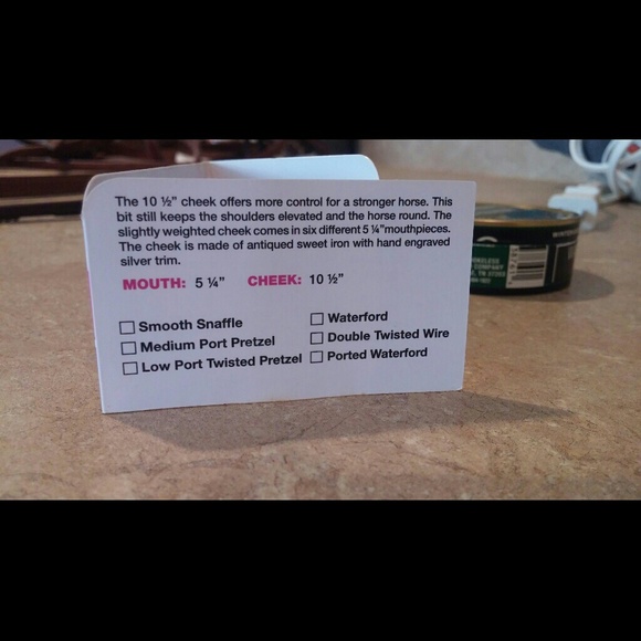 Band New bit SOLD - Picture 2 of 4